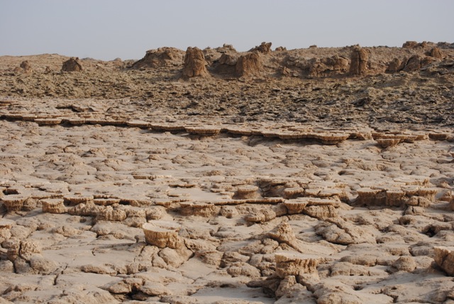 Danakil Depression, Ethiopia | www.nonbillablehours.com