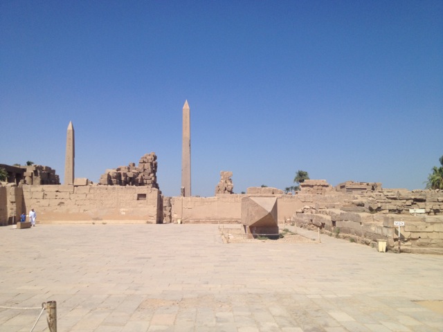 karnak-obelisks