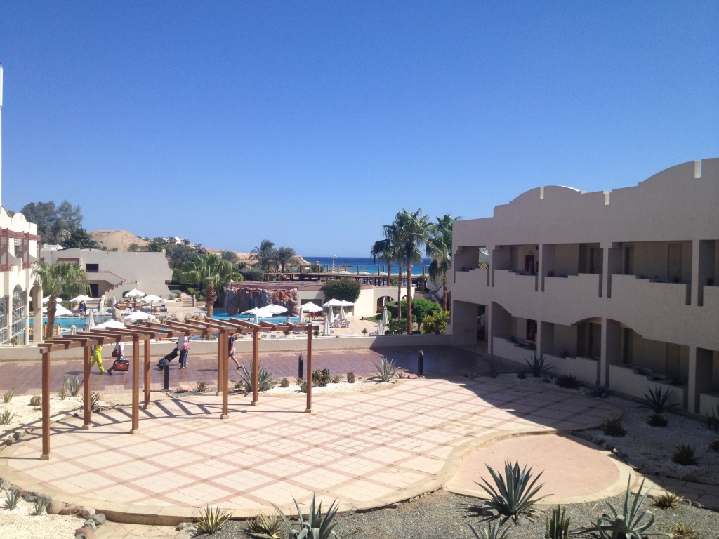 Sharm el-Sheikh, Egypt | www.nonbillablehours.com