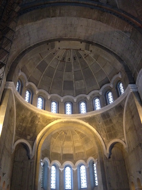 Church of Saint Sava, Belgrade, Serbia - www.nonbillablehours.com 