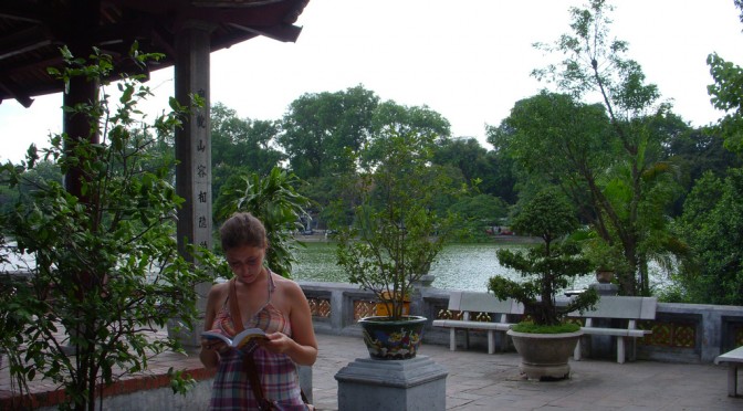 The Guidebook Question