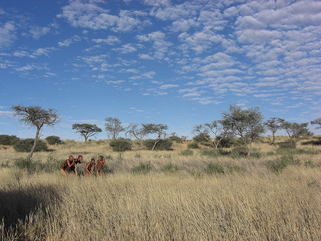 botswana-san-landscape