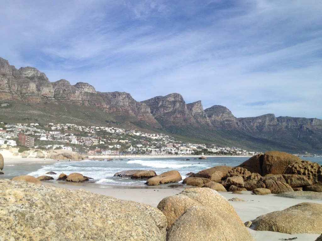 Table Mountain