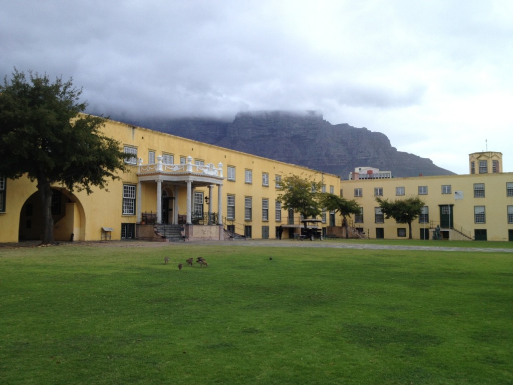 Castle of Good Hope