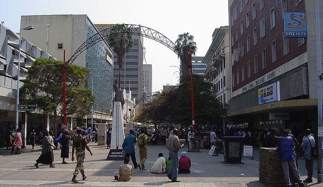 You are Zambia-Malawi Bus Documentary! (Or, That Time We Bussed Across Three African Capitals in Three Days)