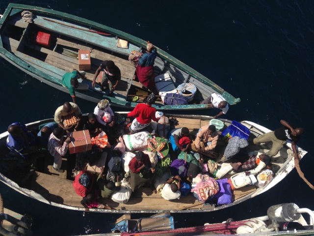 disembarking-ilala-ferry