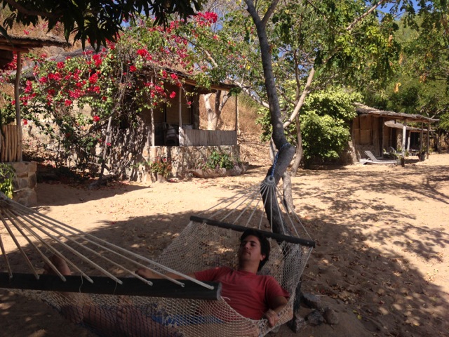 hammock-likoma-island