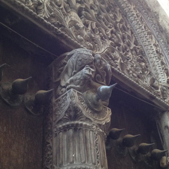 Stone Town, Zanzibar