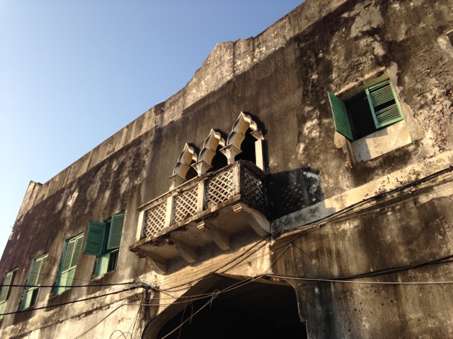 Stone Town, Zanzibar