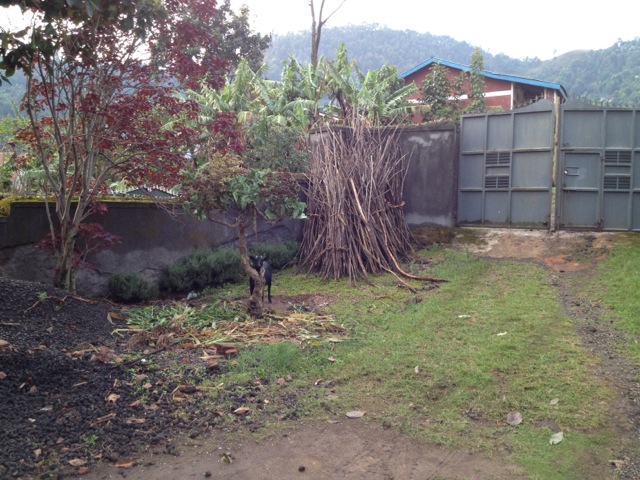 Kisoro, Uganda