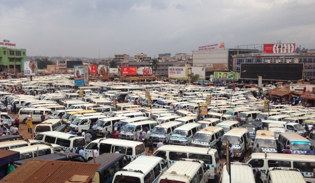 Old Tombs & Creature Comforts in Kampala