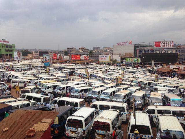 Kampala, Uganda