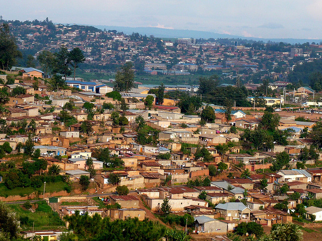 Kigali, Rwanda