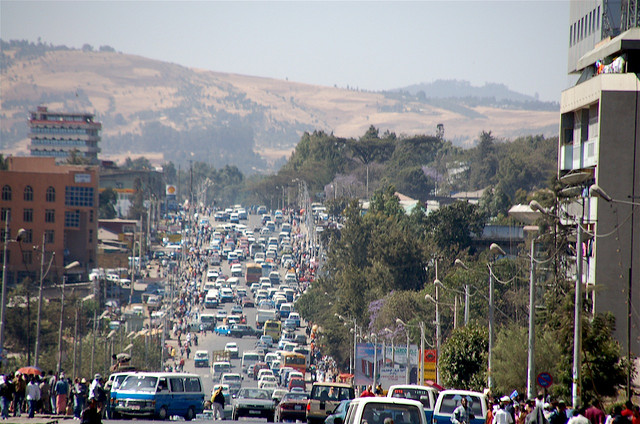 Addis Ababa, Ethiopia