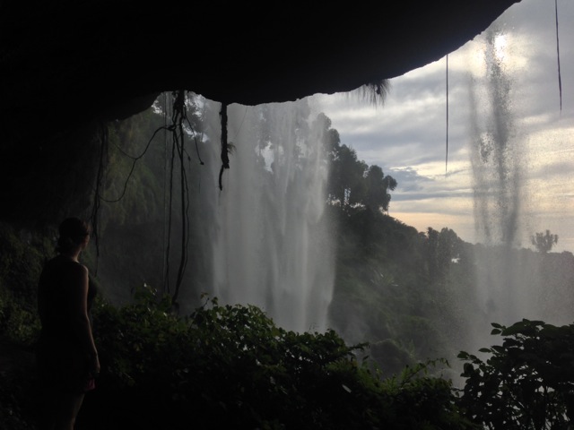inside-waterfall