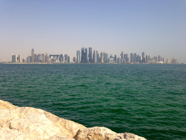 Doha, Qatar | www.nonbillablehours.com