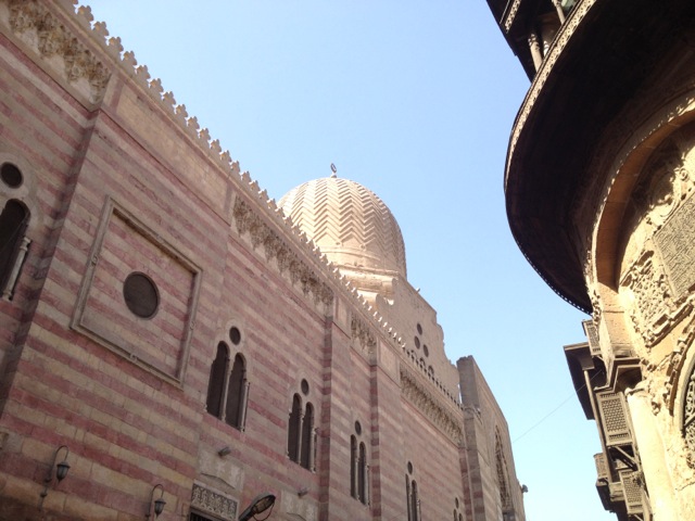 Islamic Cairo, Cairo, Egypt | www.nonbillablehours.com