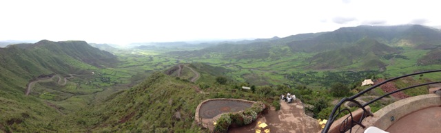 Lalibela, Ethiopia | www.nonbillablehours.com