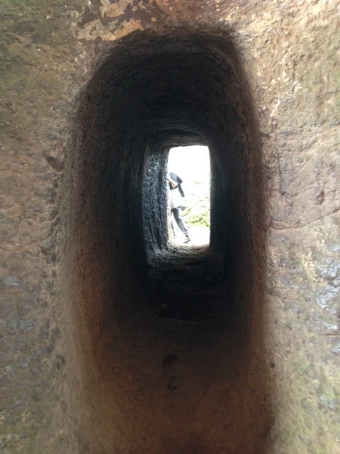 Lalibela, Ethiopia | www.nonbillablehours.com