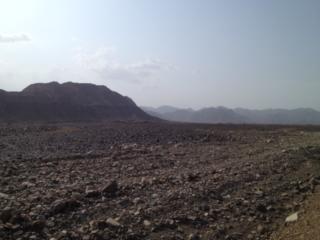 Danakil Depression, Ethiopia | www.nonbillablehours.com