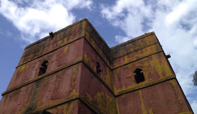 The Incredible Rock-Hewn Churches of Lalibela