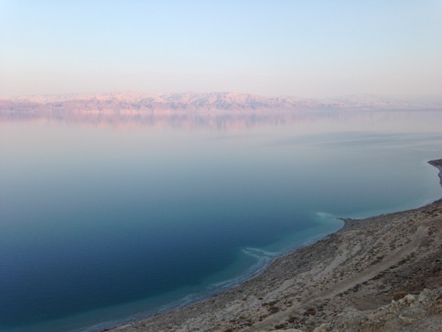 Dead Sea - www.nonbillablehours.com