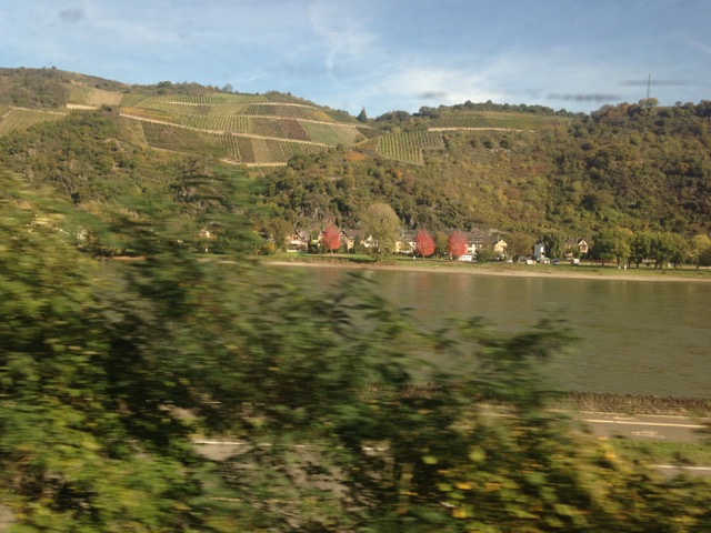 German countryside - www.nonbillablehours.com